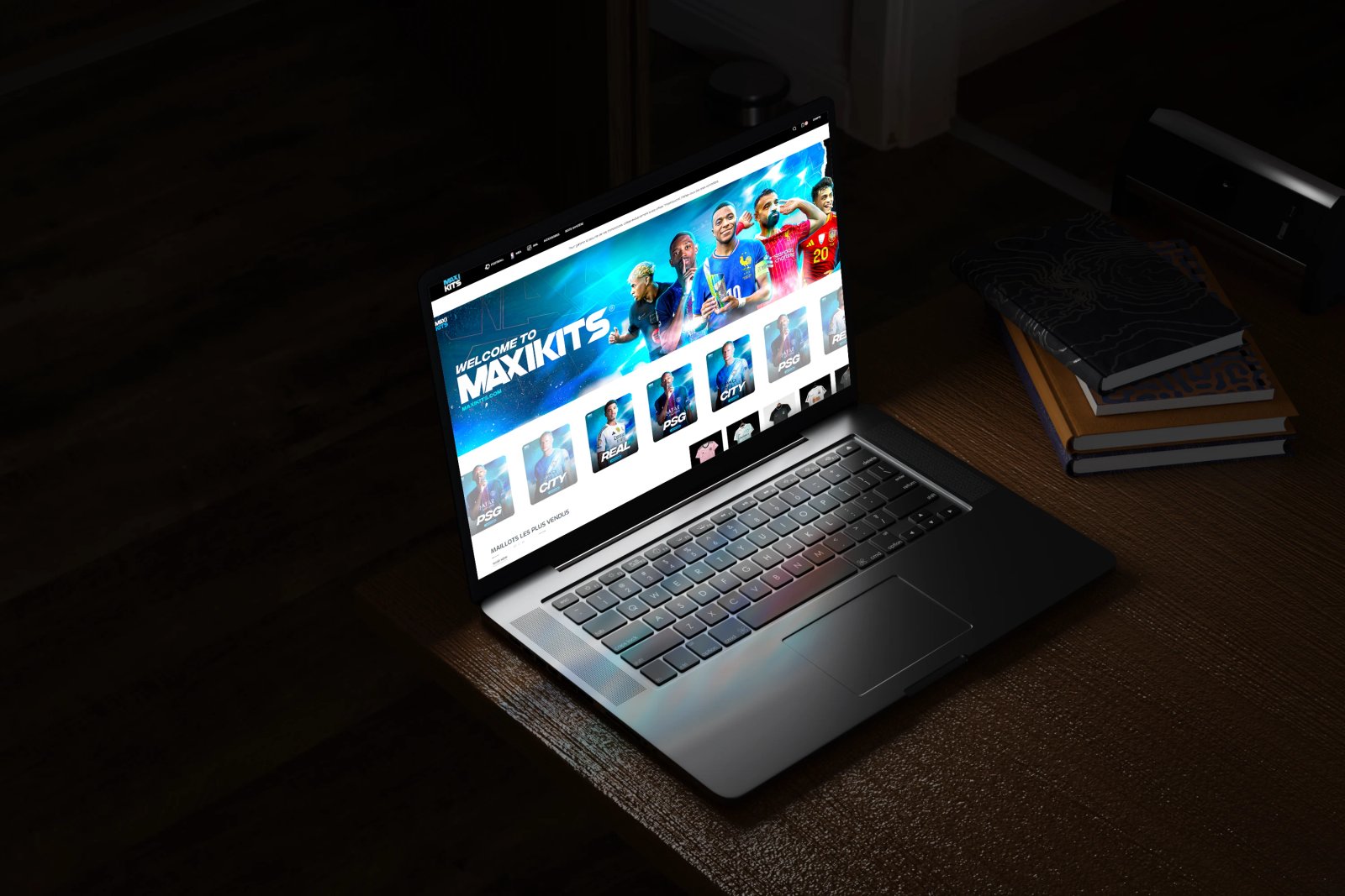 Maxikits – Webdesign – Vue 13