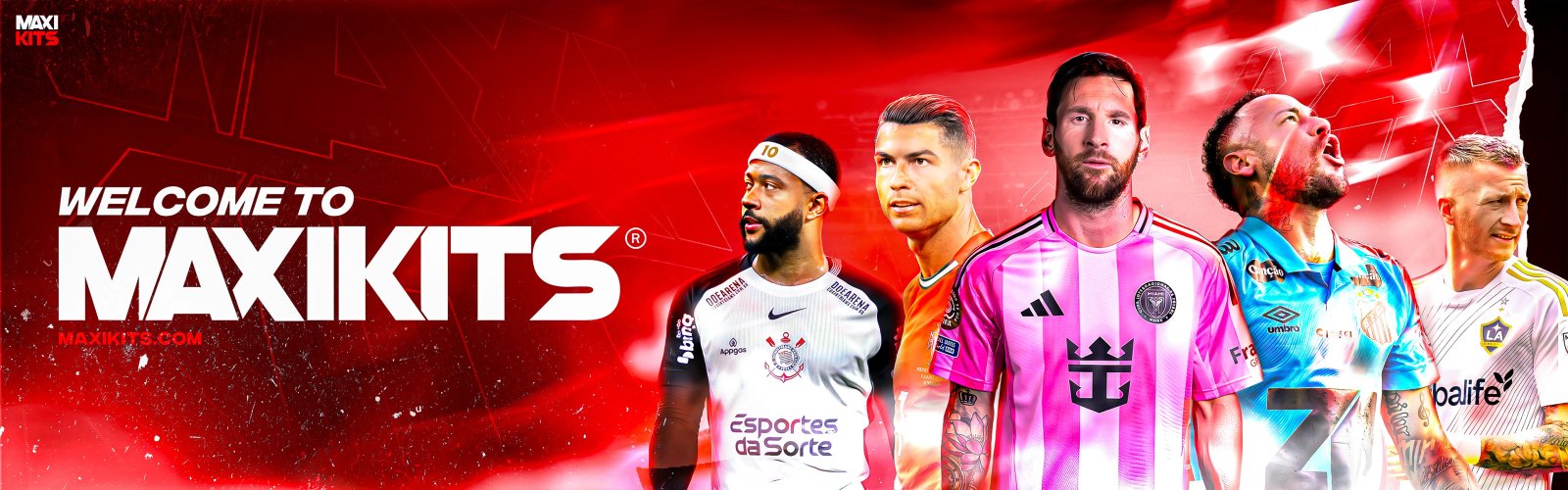 Maxikits – Webdesign – Vue 3