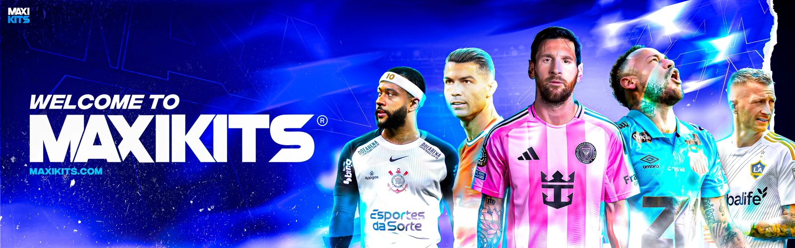 Maxikits – Webdesign – Vue 2