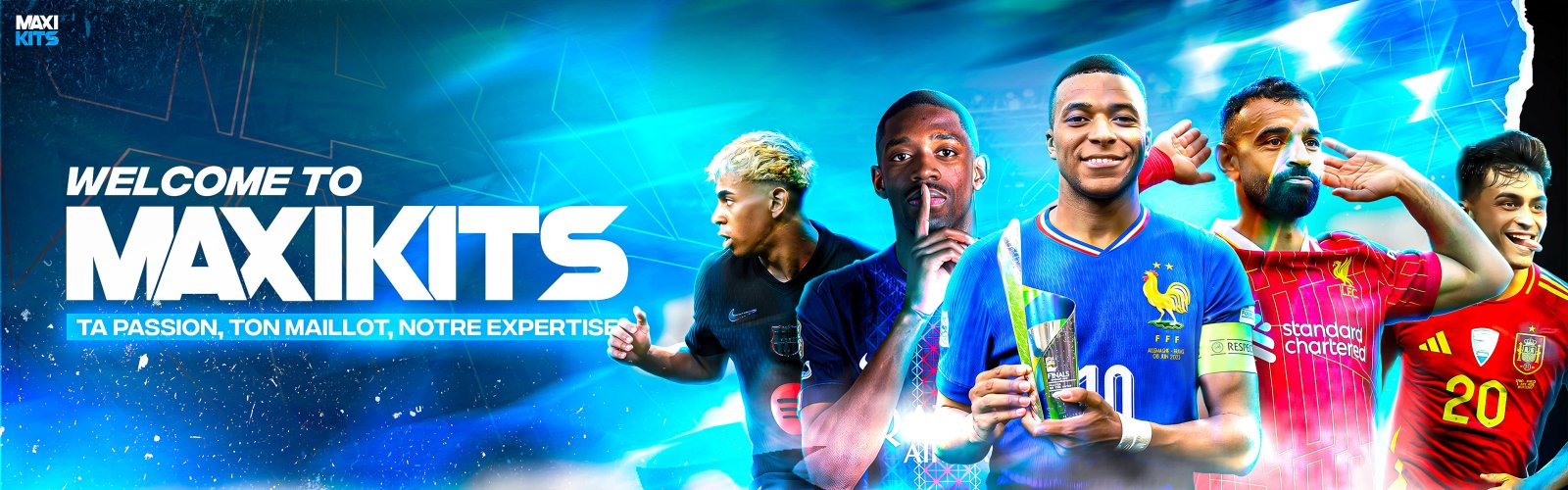 Maxikits – Webdesign – Vue 4