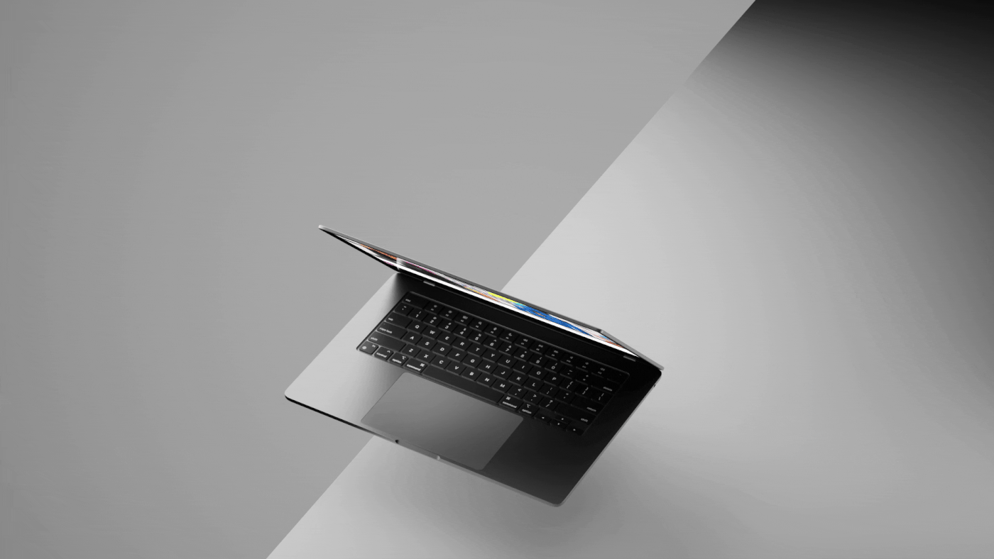 Millo James – Branding & Website Design – Vue 11