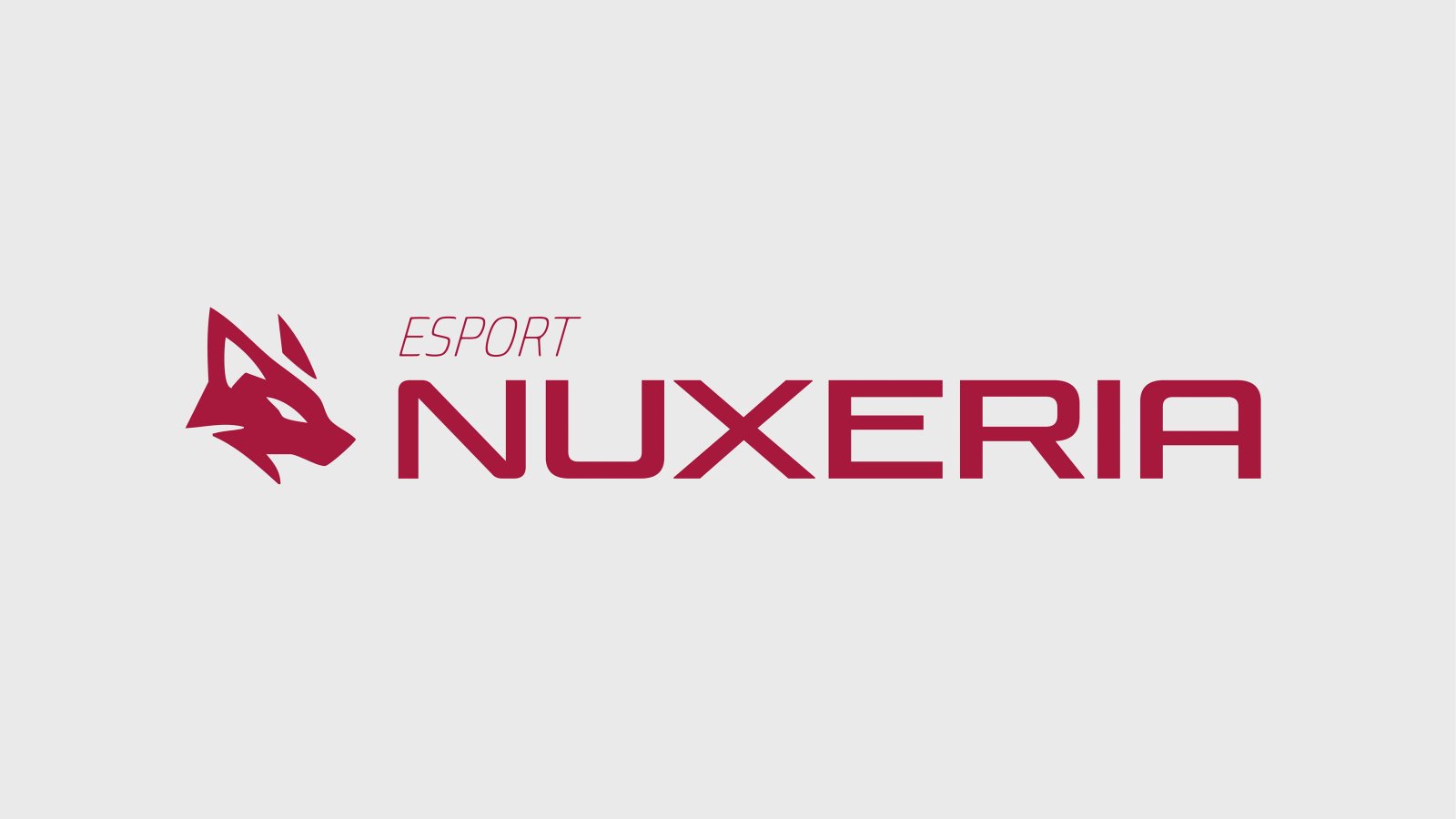 Nuxeria – Rebranding / Logo – Vue 8