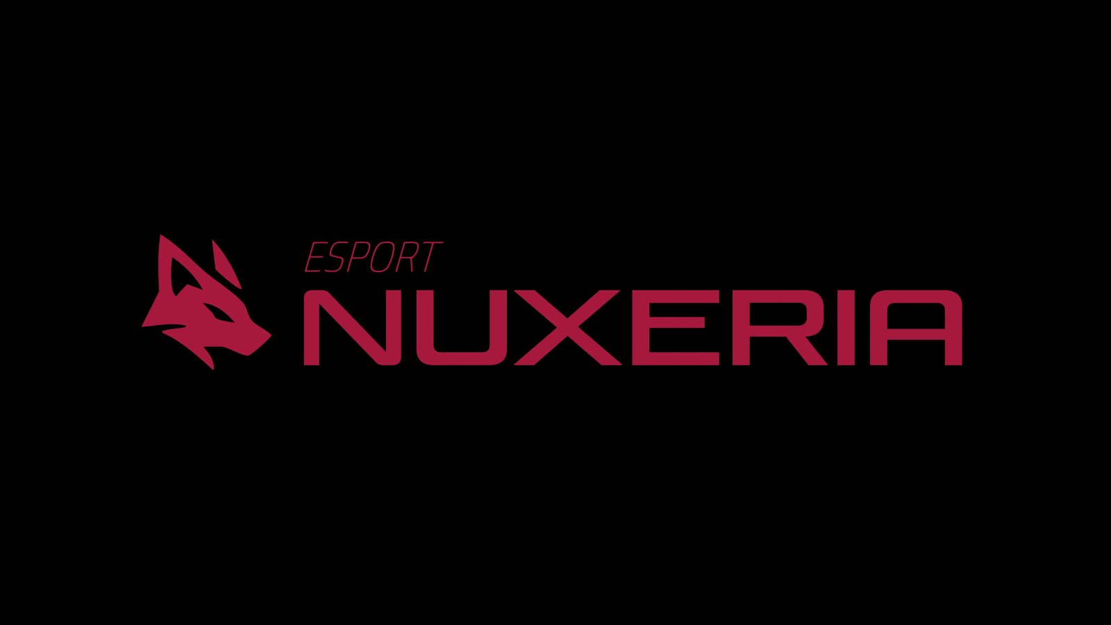 Nuxeria – Rebranding / Logo – Vue 7