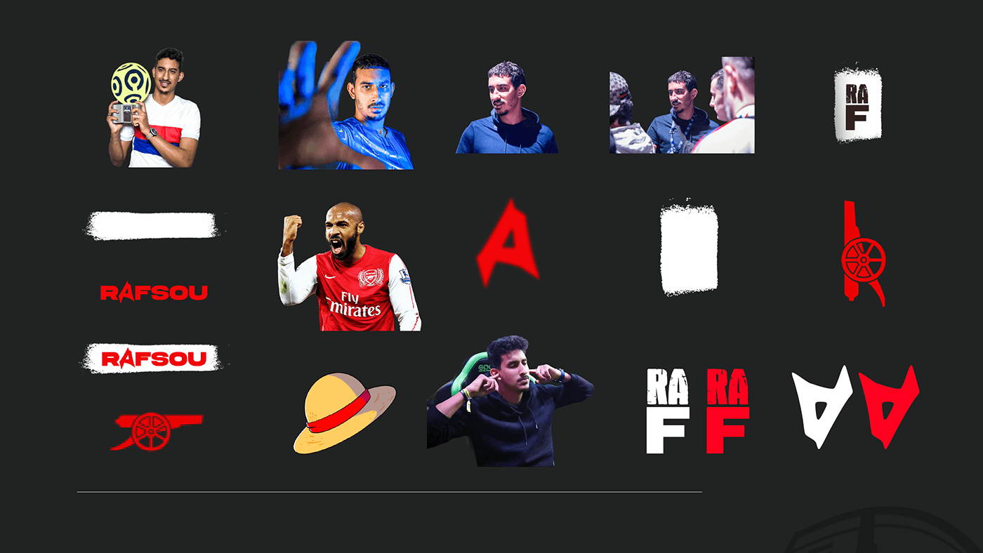 Rafsou – Broadcast Live Design – Vue 29