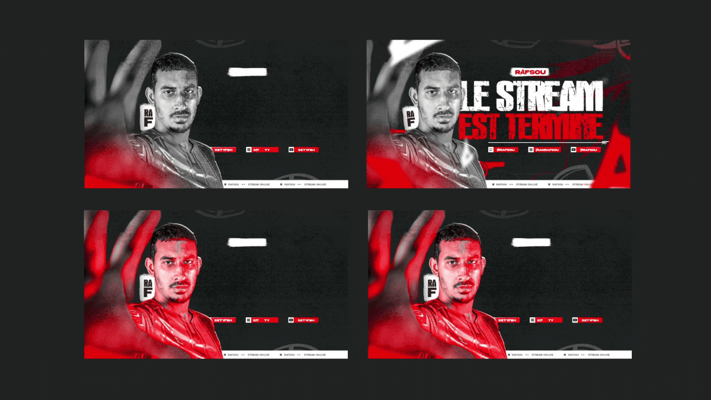 Rafsou – Broadcast Live Design – Vue 8