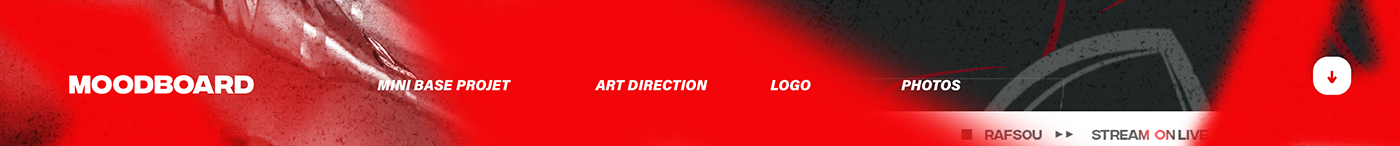 Rafsou – Broadcast Live Design – Vue 28