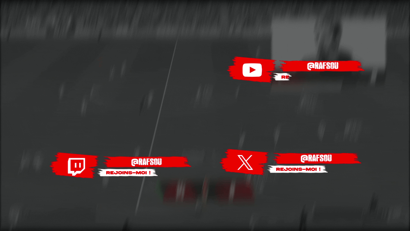 Rafsou – Broadcast Live Design – Vue 26