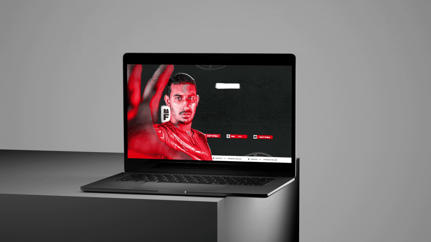 Rafsou – Broadcast Live Design – Vue 11