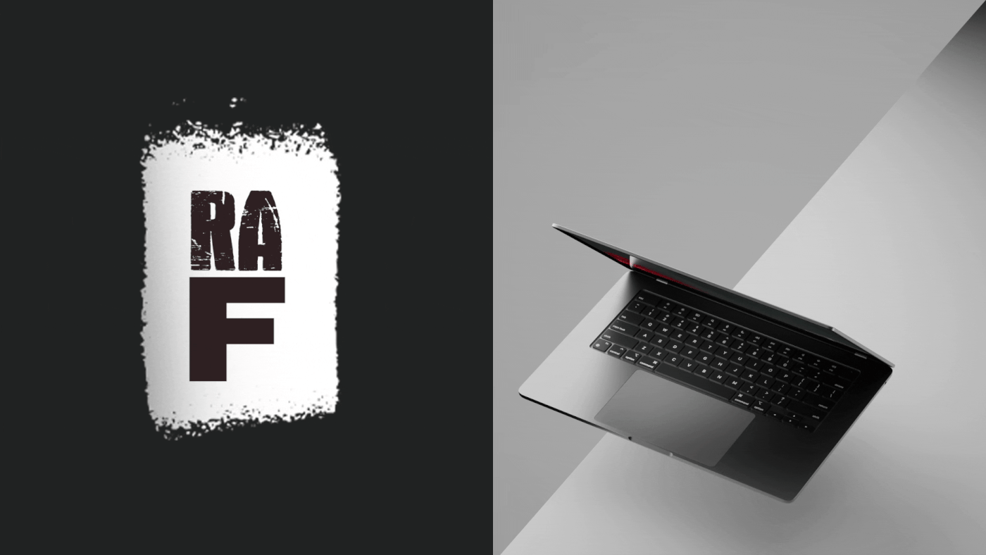 Rafsou – Broadcast Live Design – Vue 3