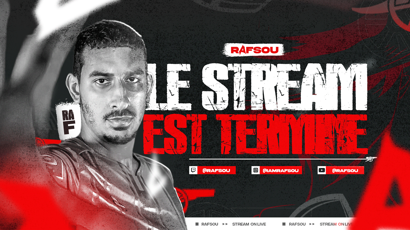 Rafsou – Broadcast Live Design – Vue 13