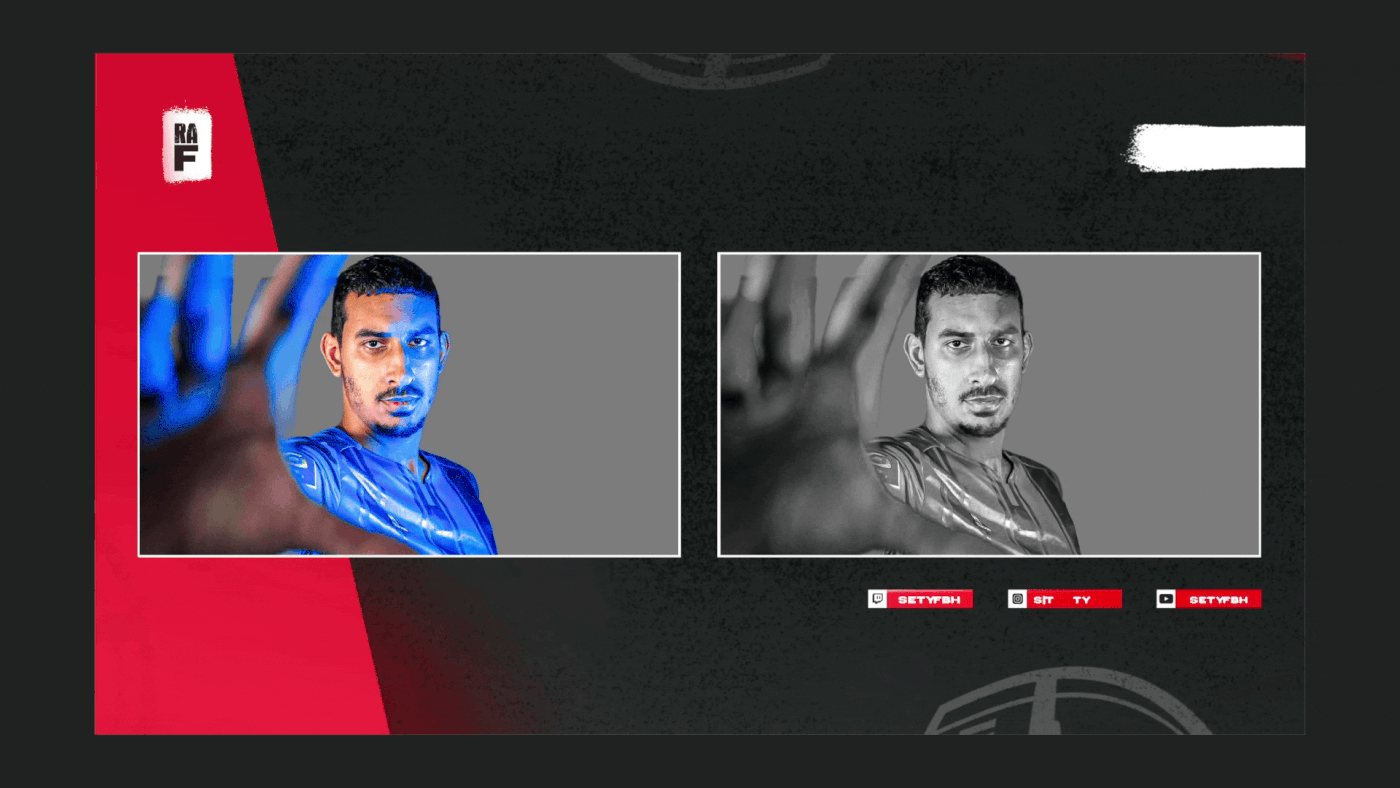 Rafsou – Broadcast Live Design – Vue 17