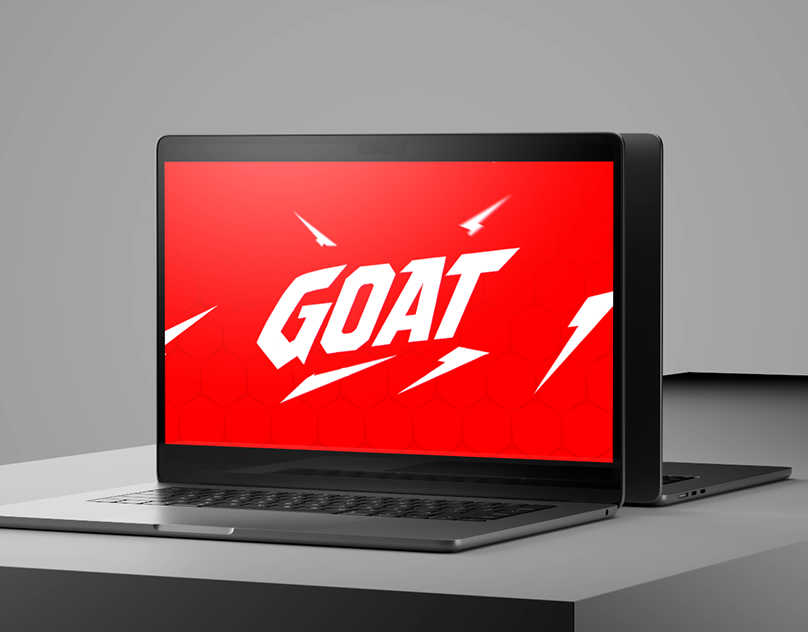 GOAT – Broadcast Design