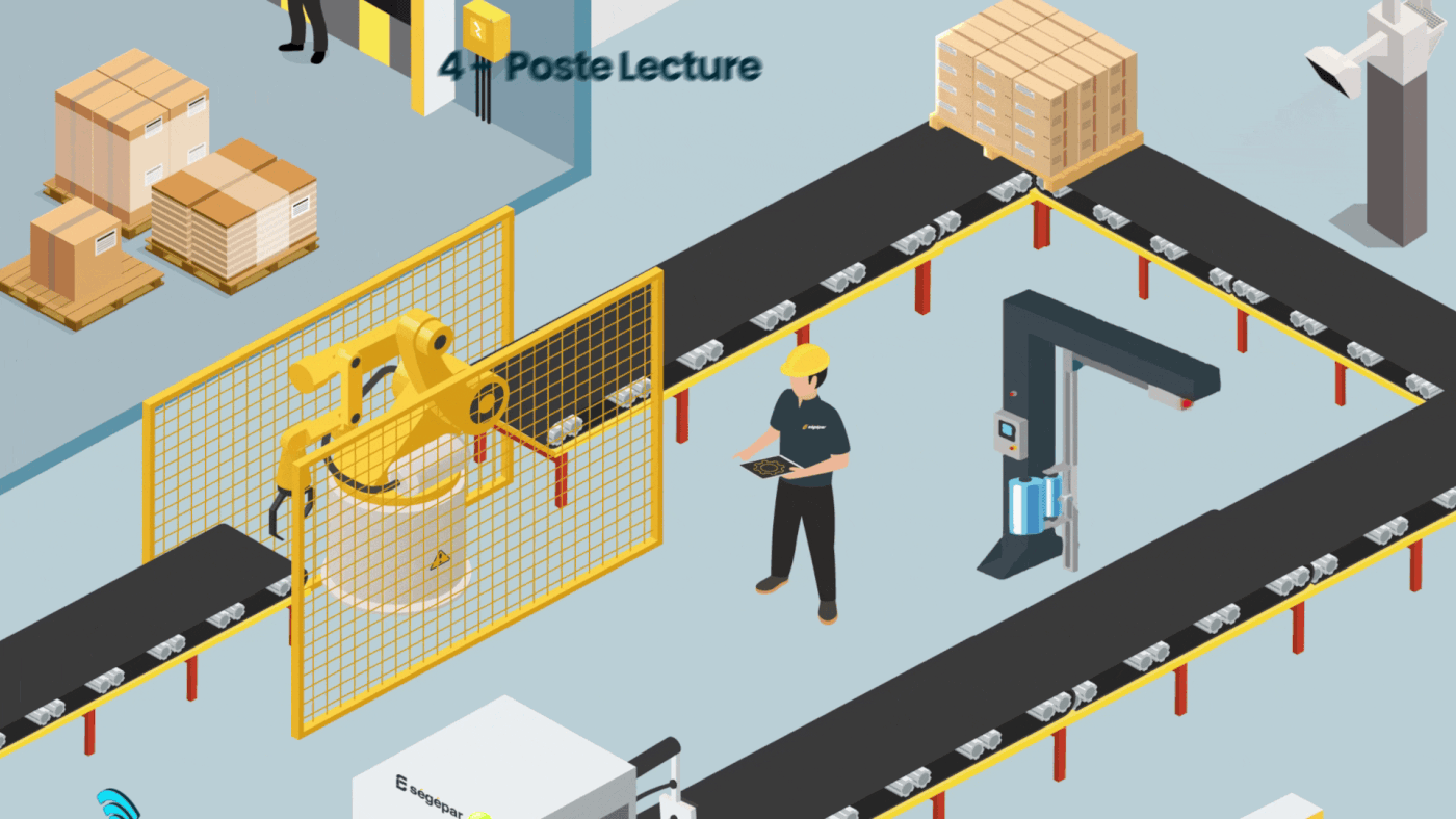 Segepar – Séquence motion – Vue 29
