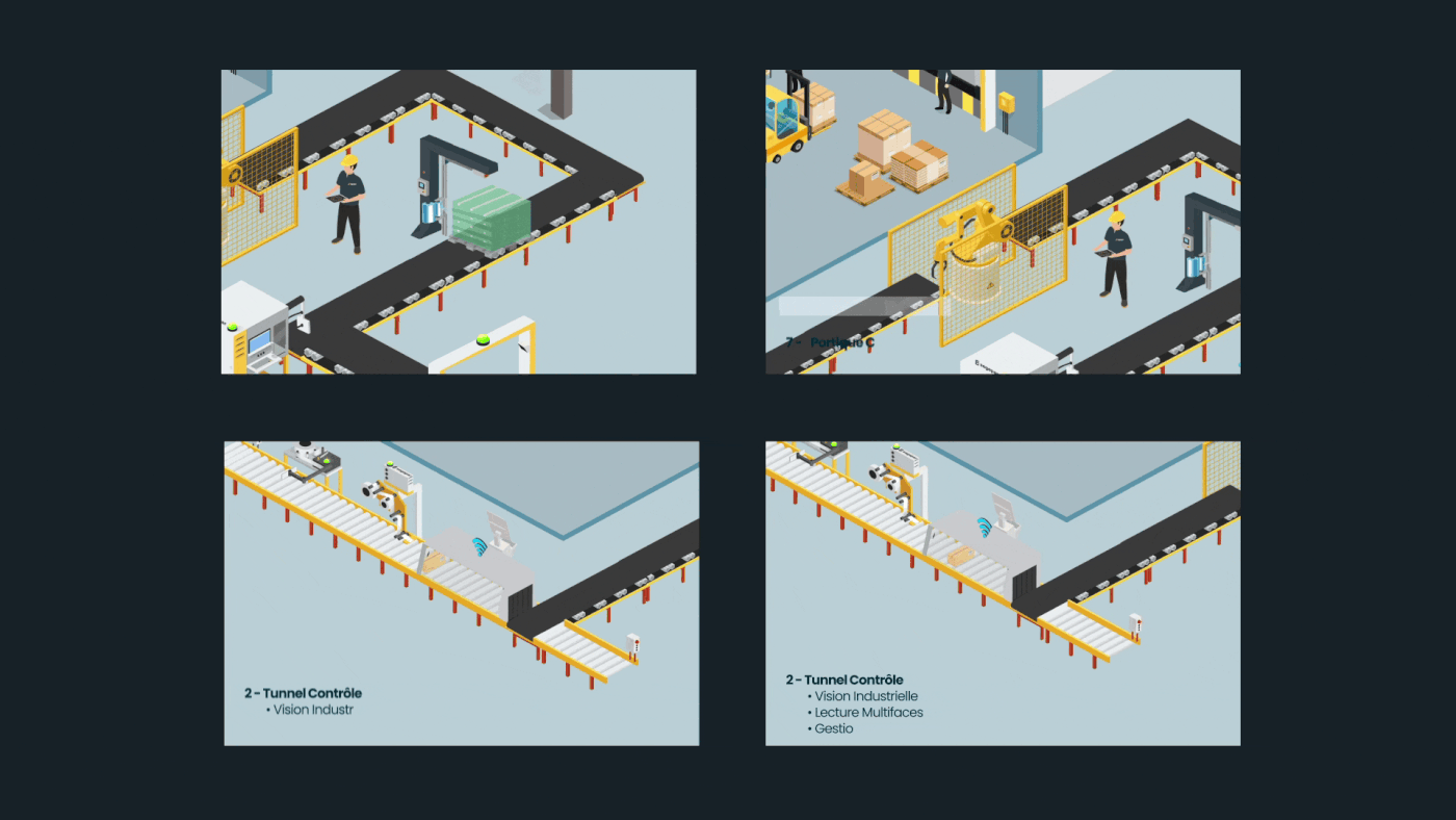 Segepar – Séquence animée – Vue 19