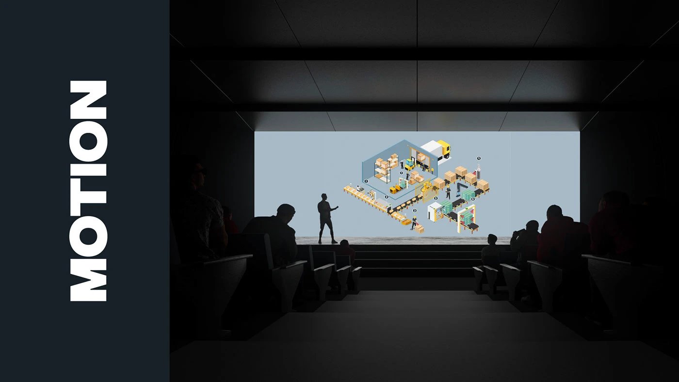 Segepar – Illustration corporate – Vue 9