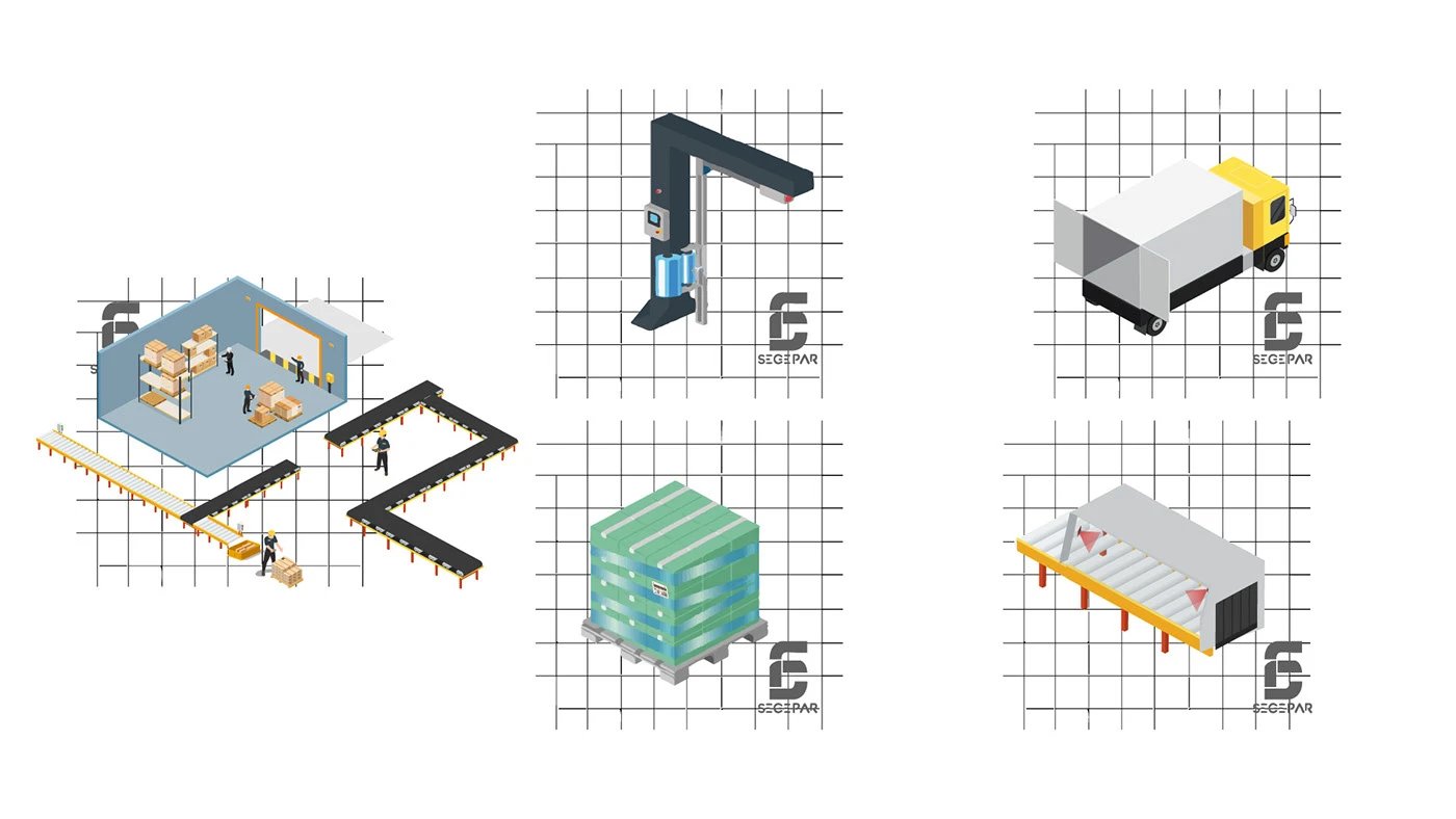 Segepar – Détail illustration – Vue 6