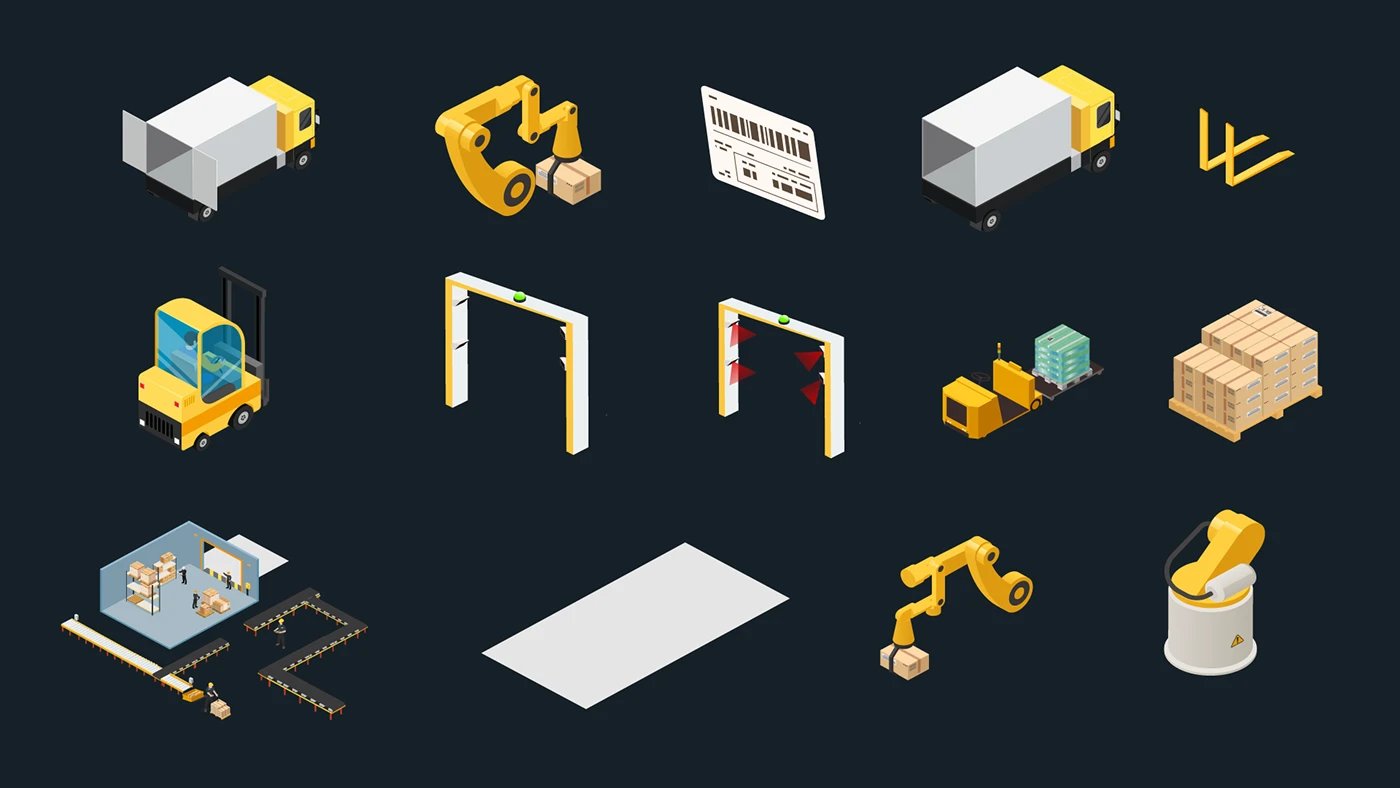 Segepar – Composition technique – Vue 39