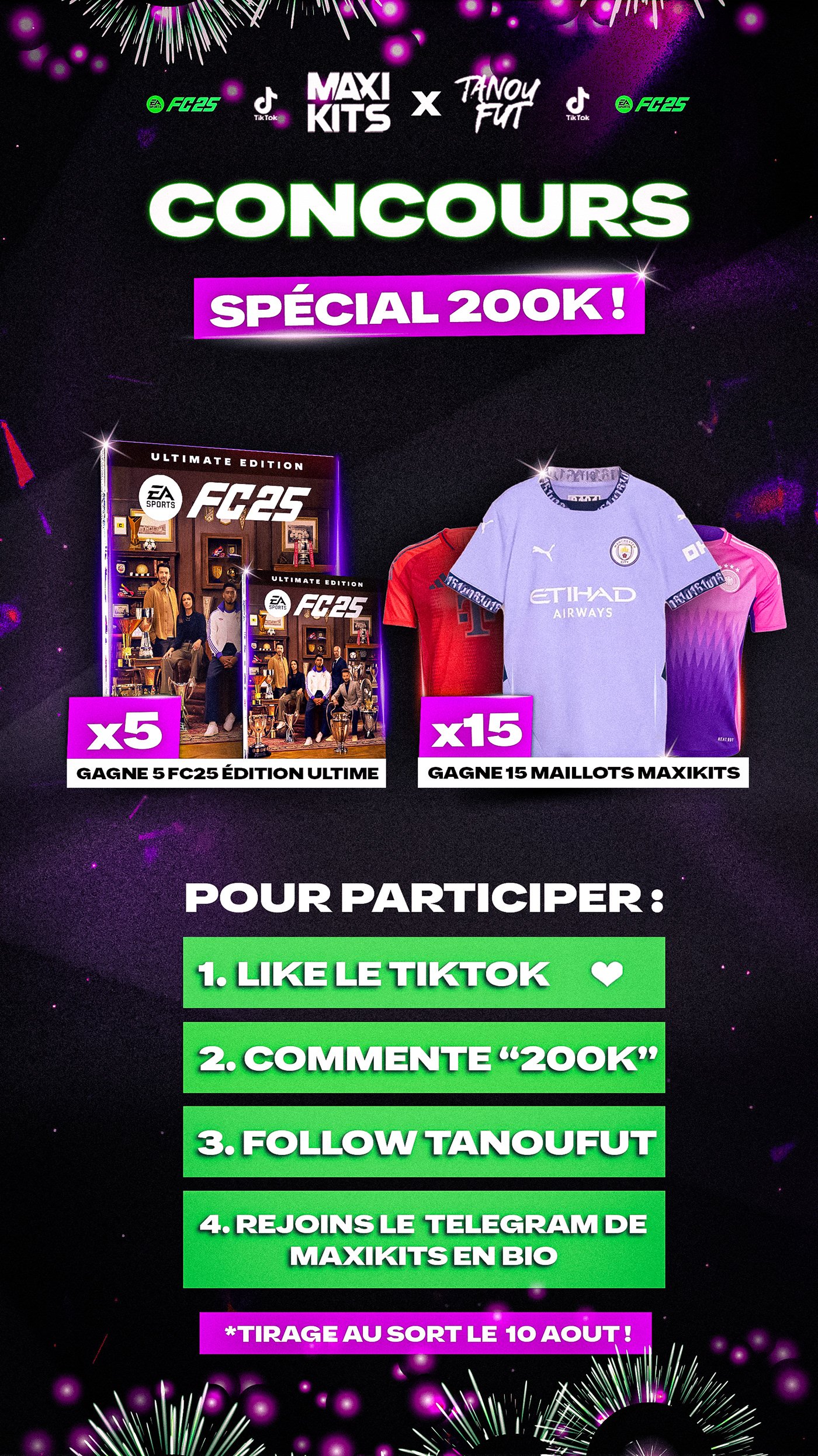 Social Media Collection – Vue 7