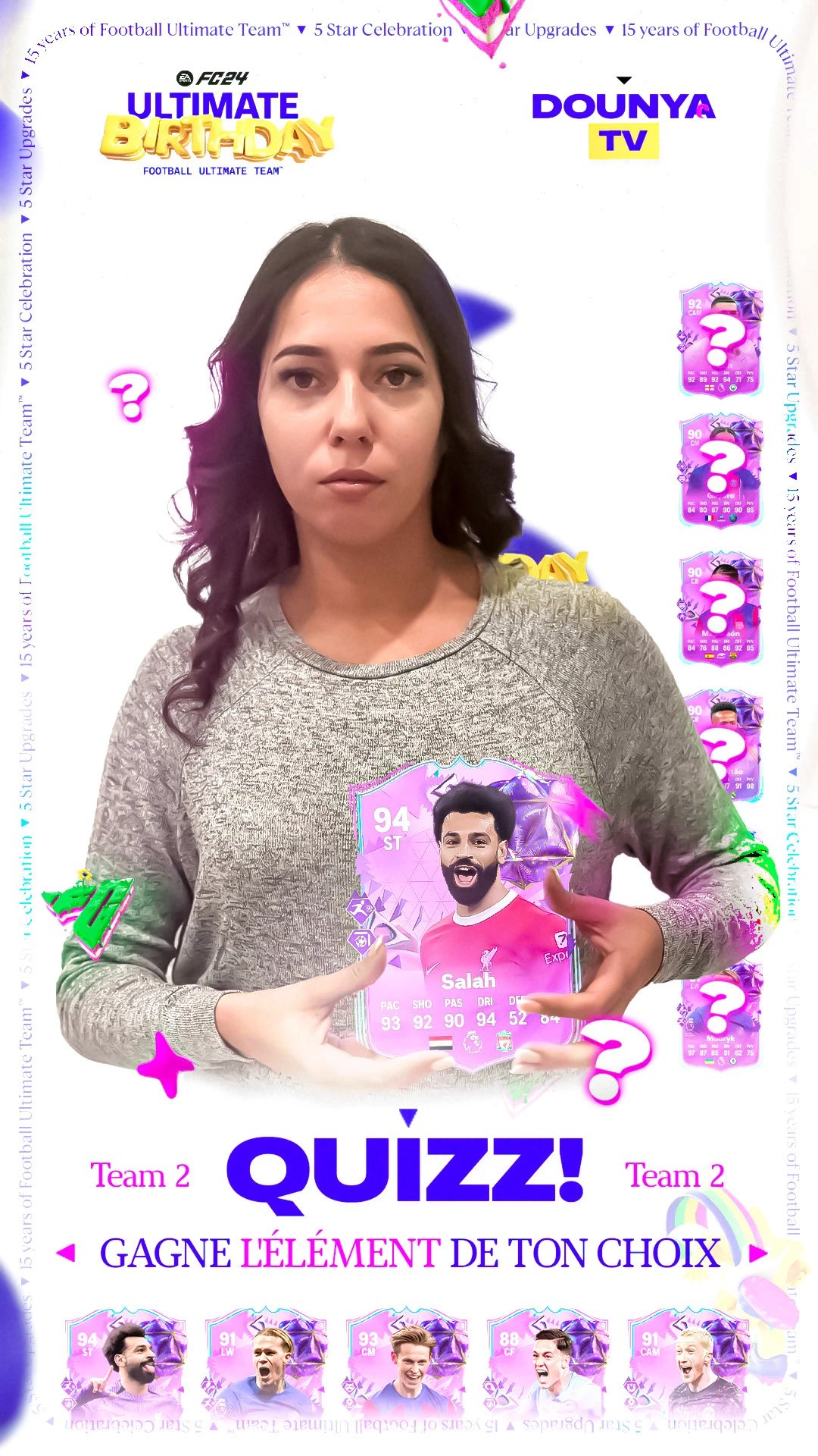 Social Media Collection – Vue 33