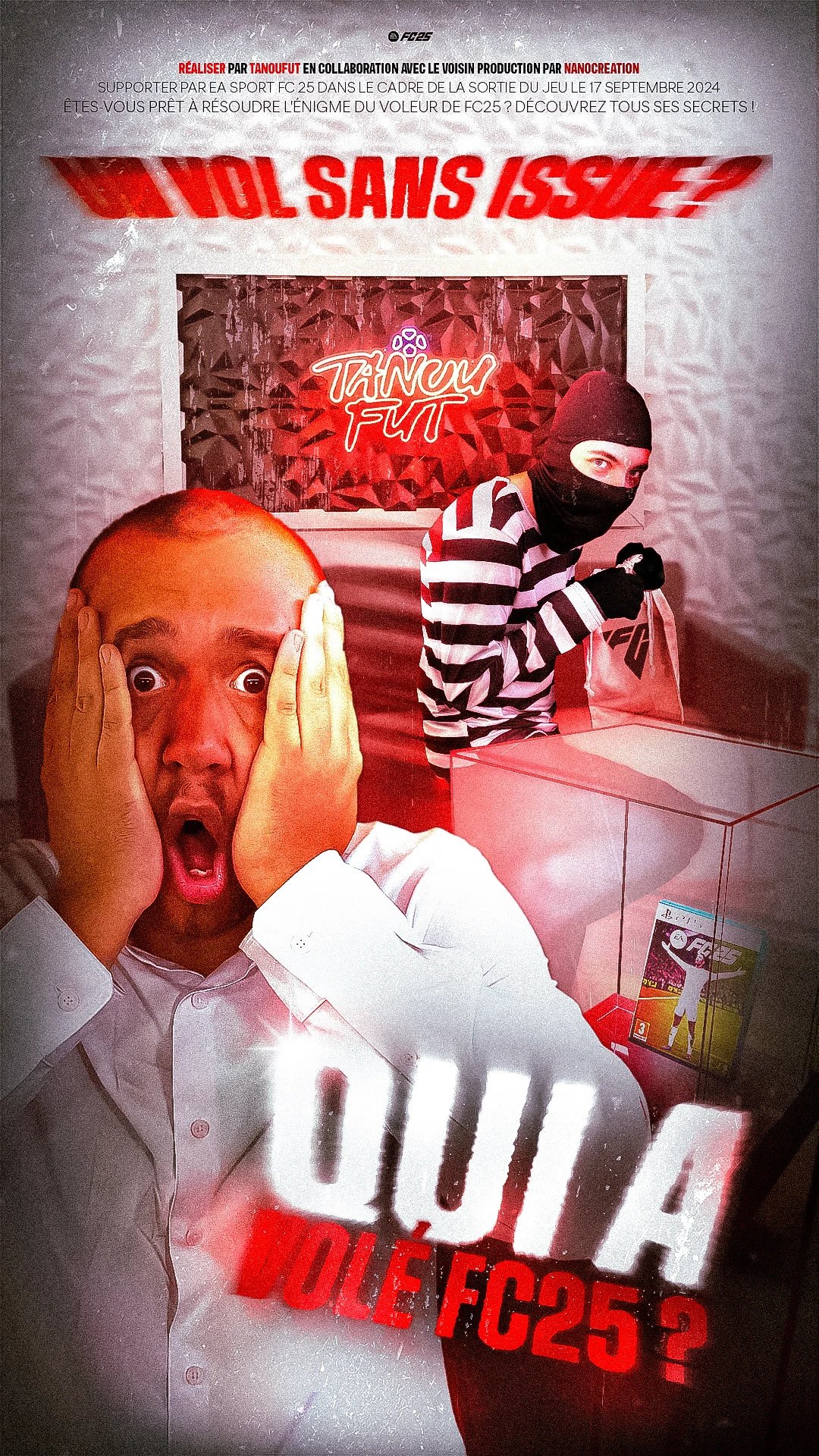 Social Media Collection – Vue 17