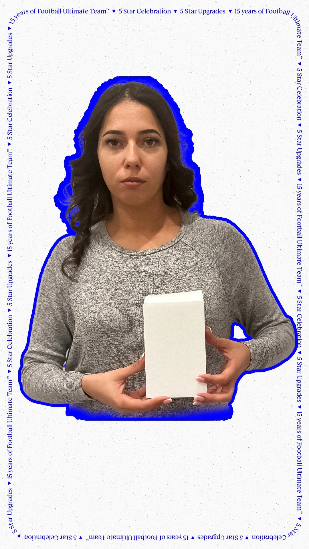 Social Media Collection – Vue 32