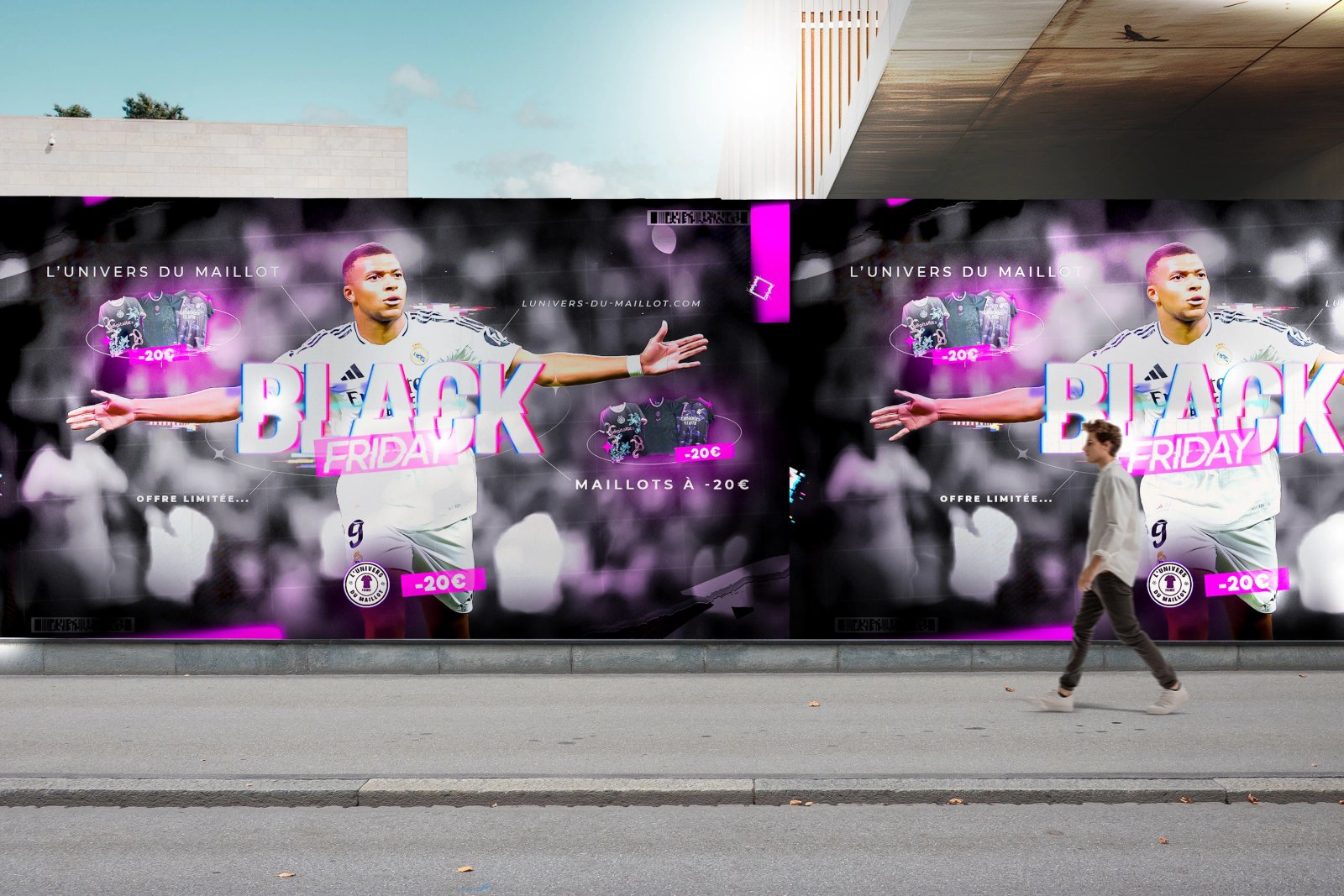 Social Media Collection – Vue 58