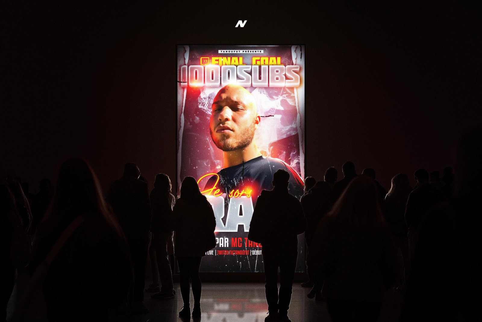 Social Media Collection – Vue 14