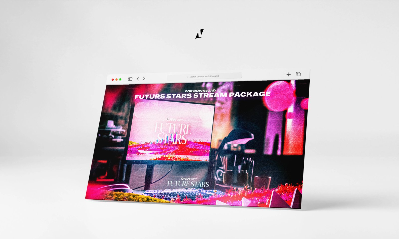 Social Media Collection – Vue 2