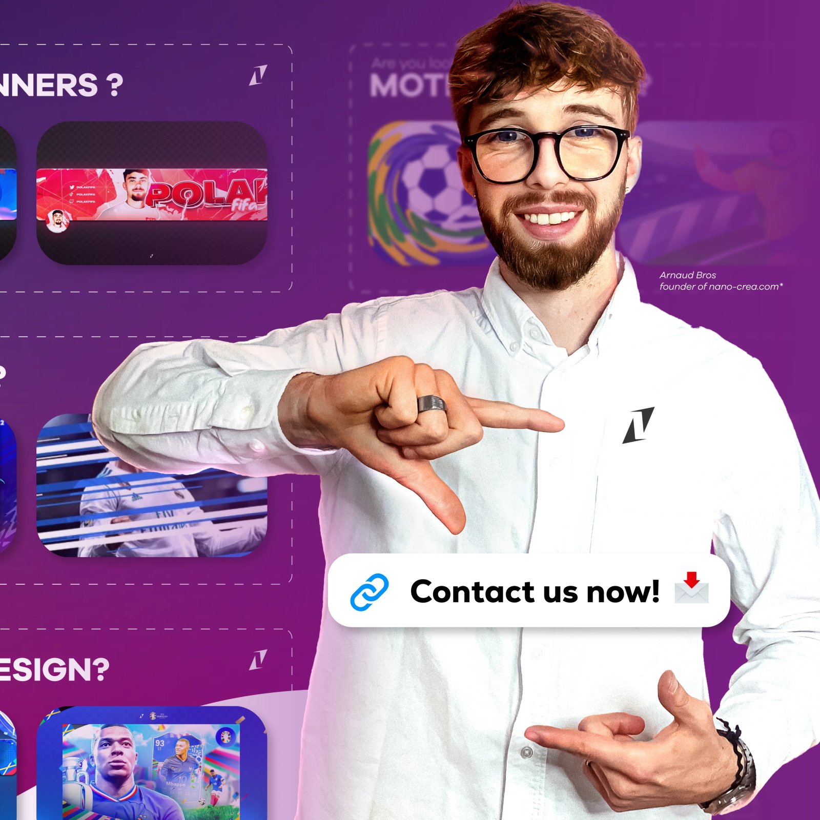 Social Media Collection – Vue 39