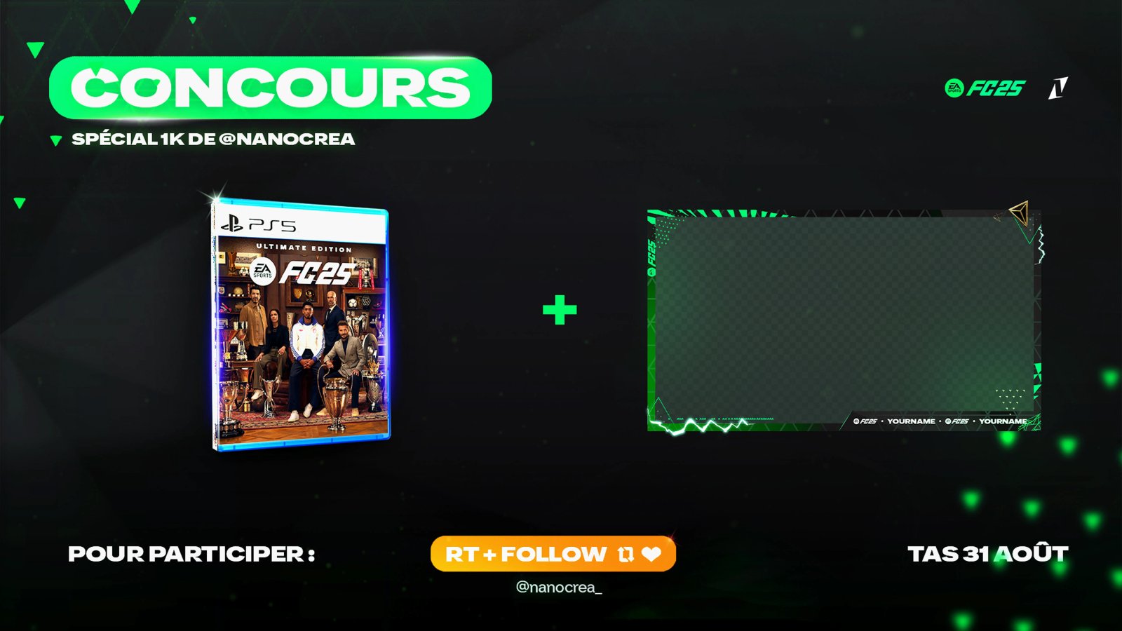 Social Media Collection – Vue 5