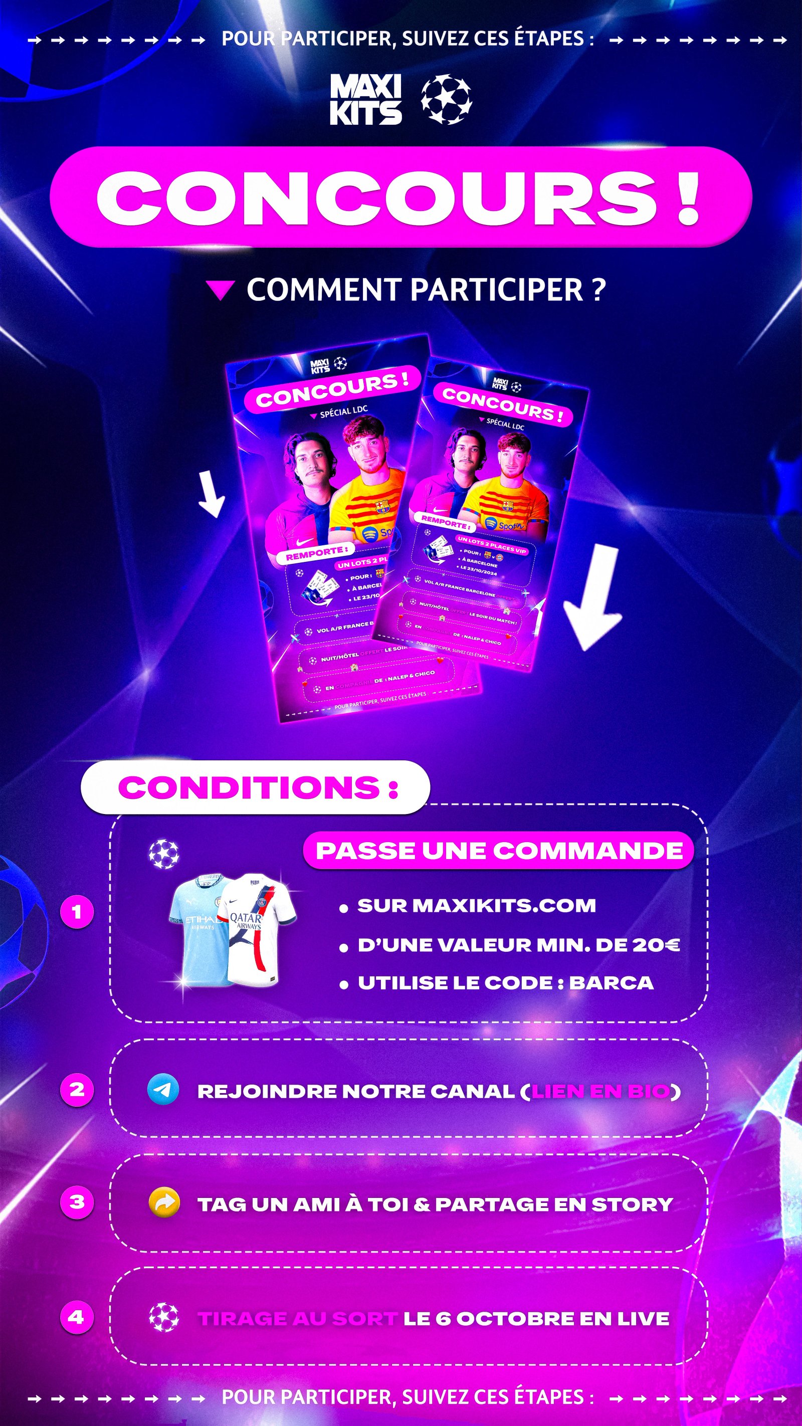 Social Media Collection – Vue 21