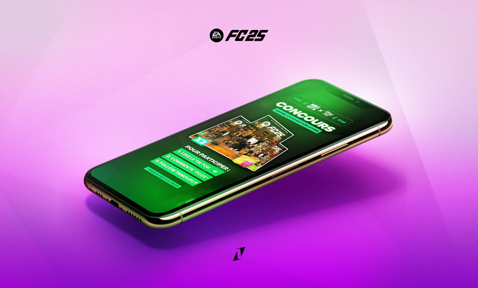 Social Media Collection – Vue 57