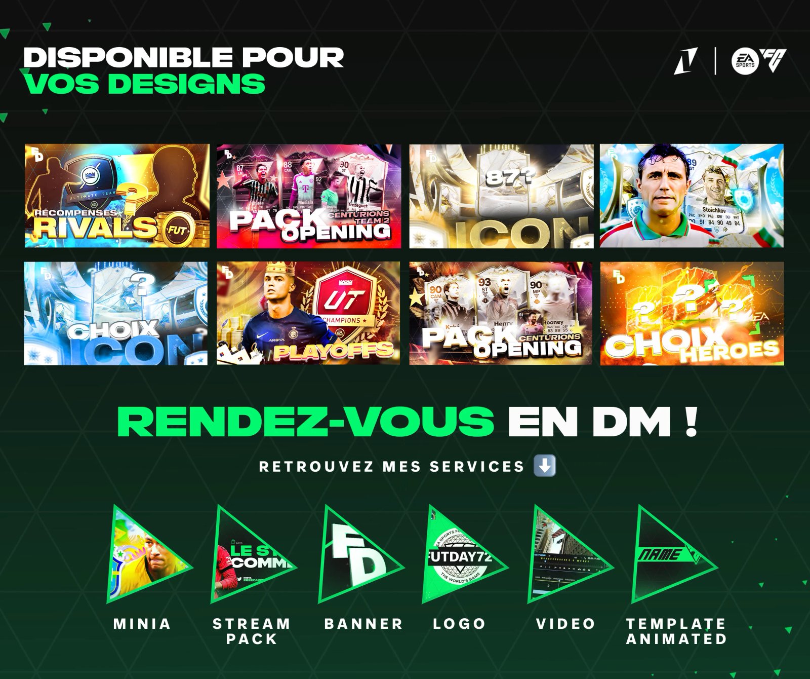 Social Media Collection – Vue 15