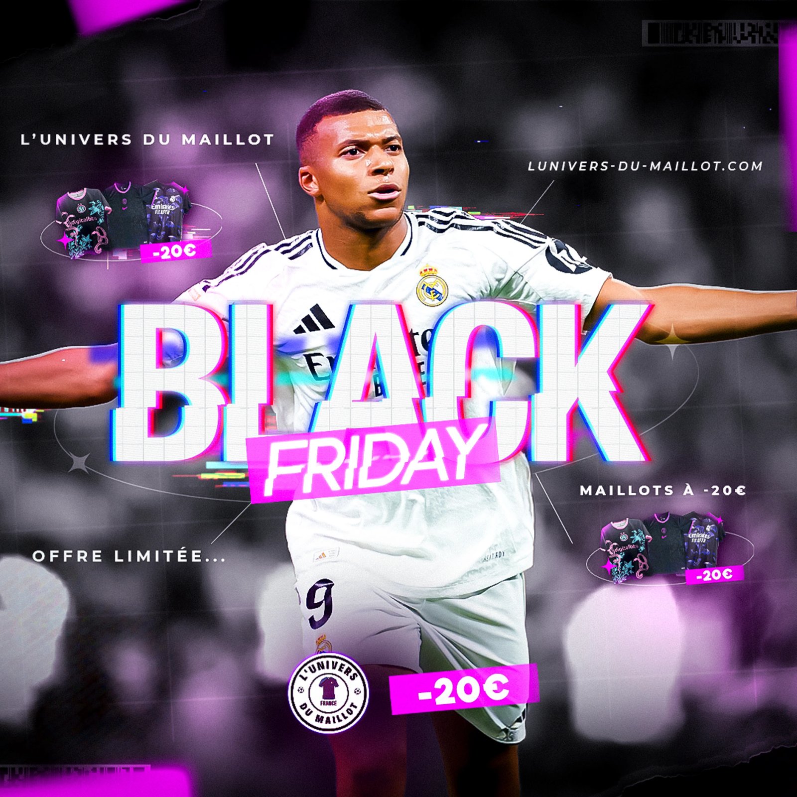 Social Media Collection – Vue 53