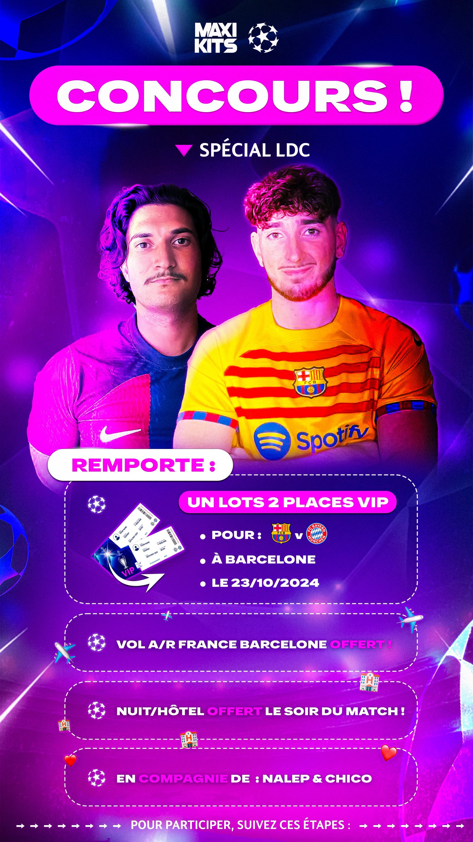 Social Media Collection – Vue 20