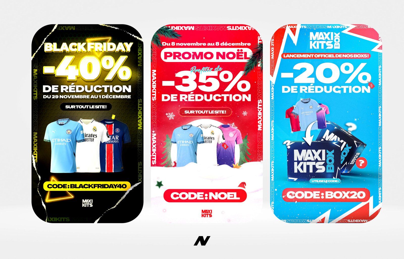 Social Media Collection – Vue 51