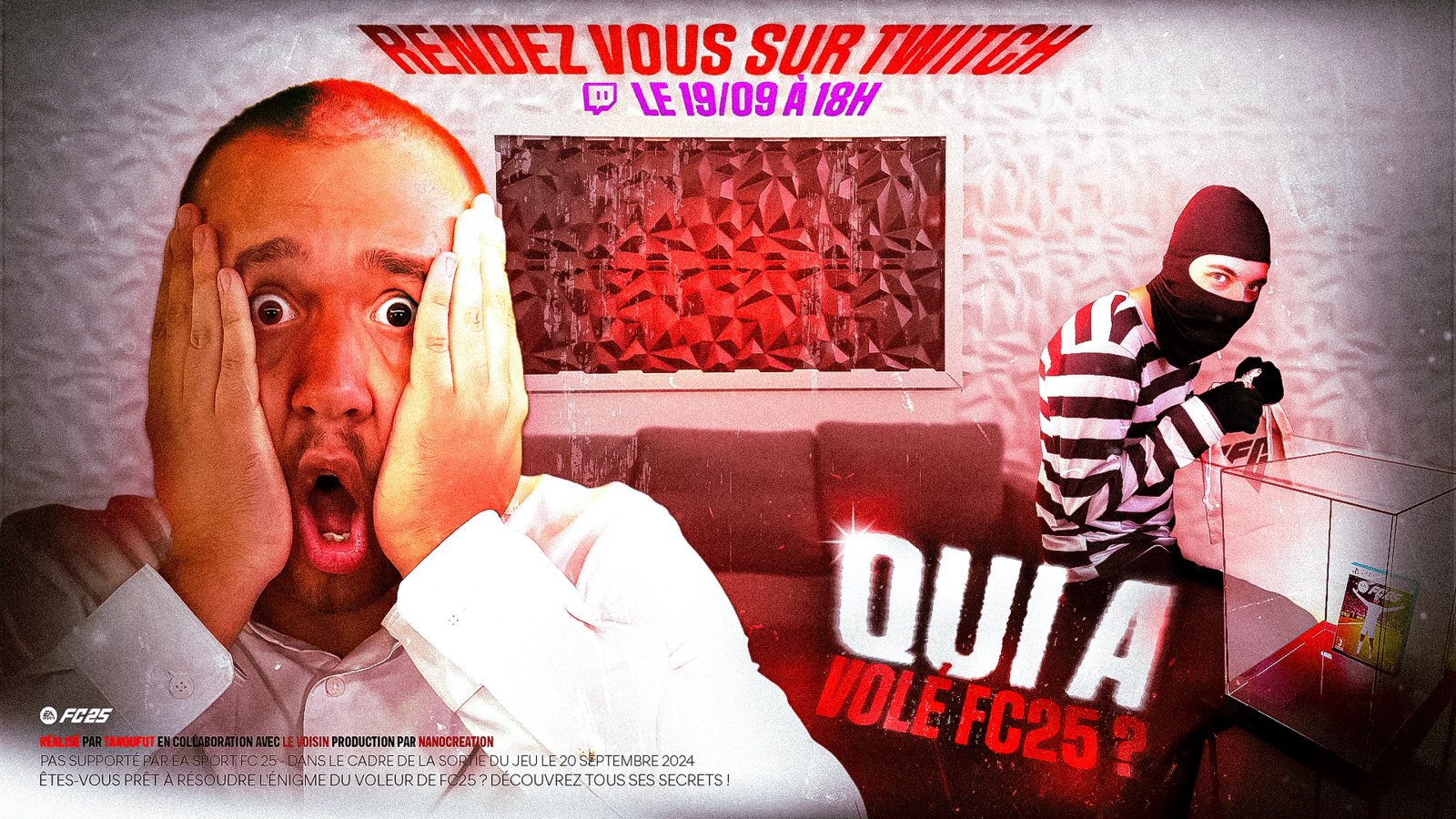 Social Media Collection – Vue 16