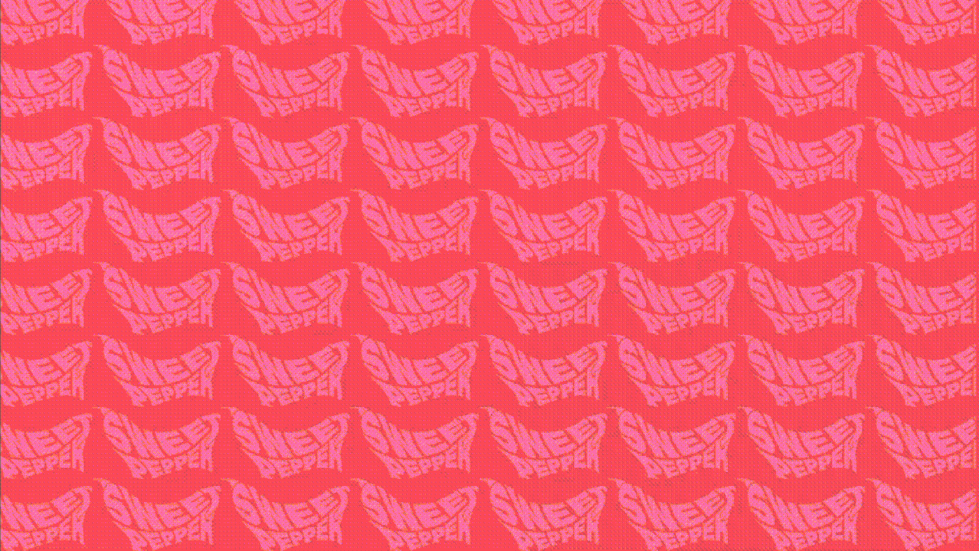 Sweet Pepper – Branding & Direction artistique – Vue 8