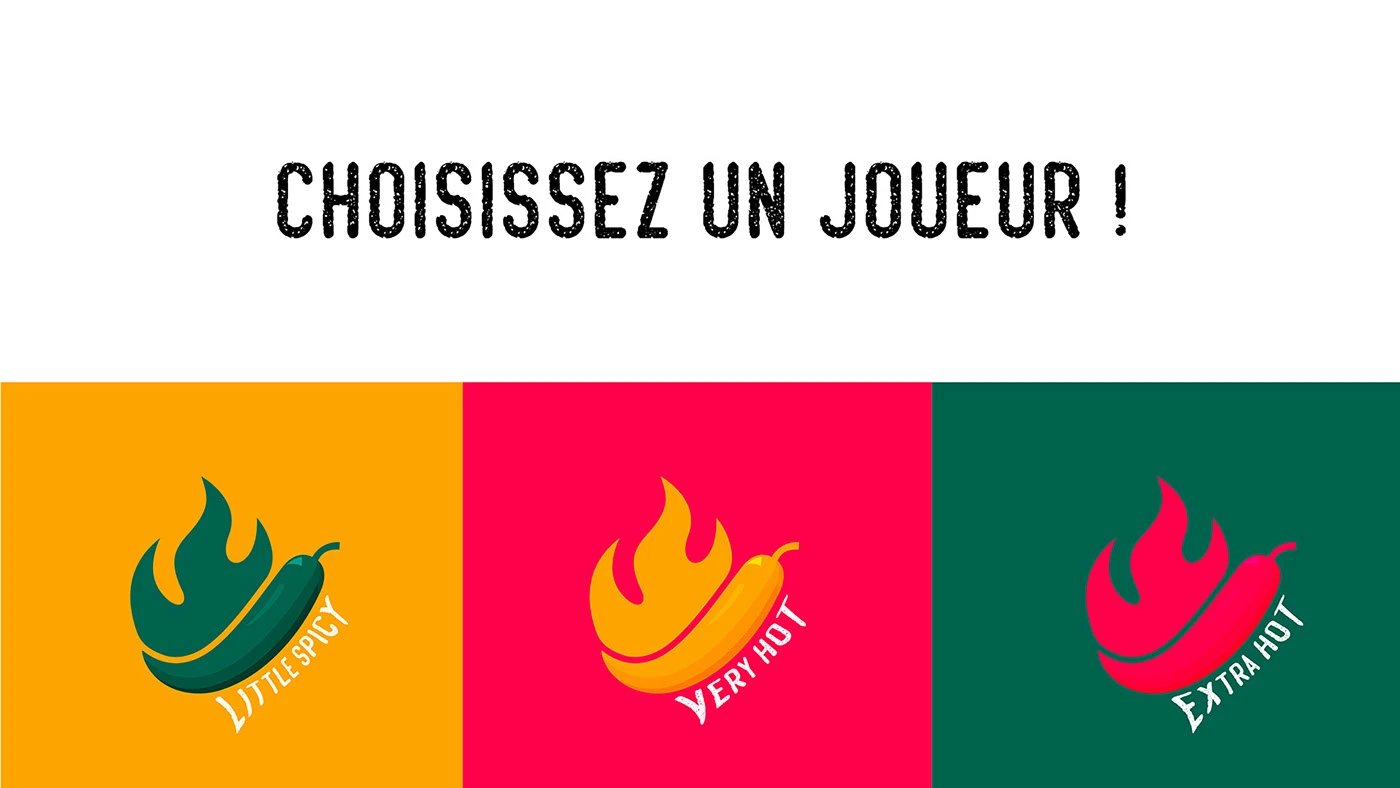 Sweet Pepper – Branding & Direction artistique – Vue 9