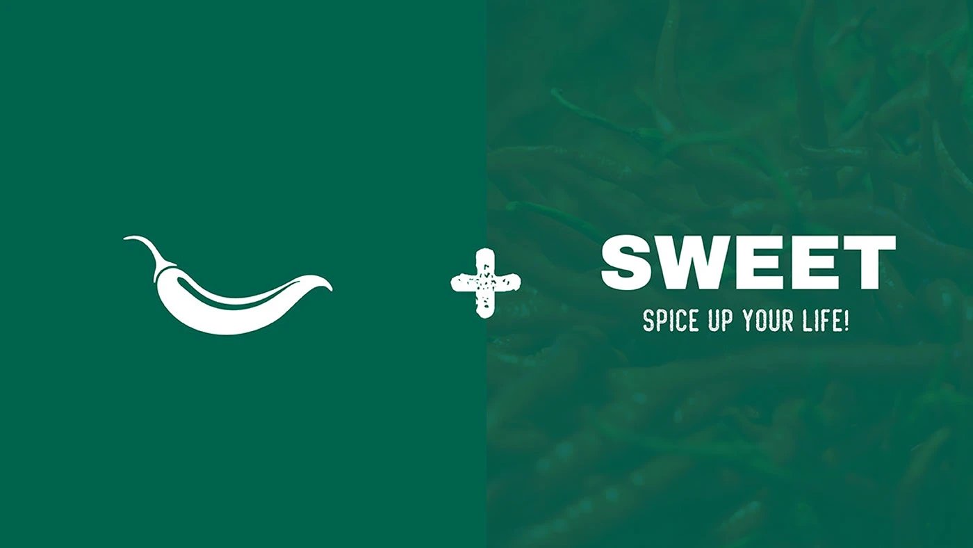 Sweet Pepper – Branding & Direction artistique – Vue 3