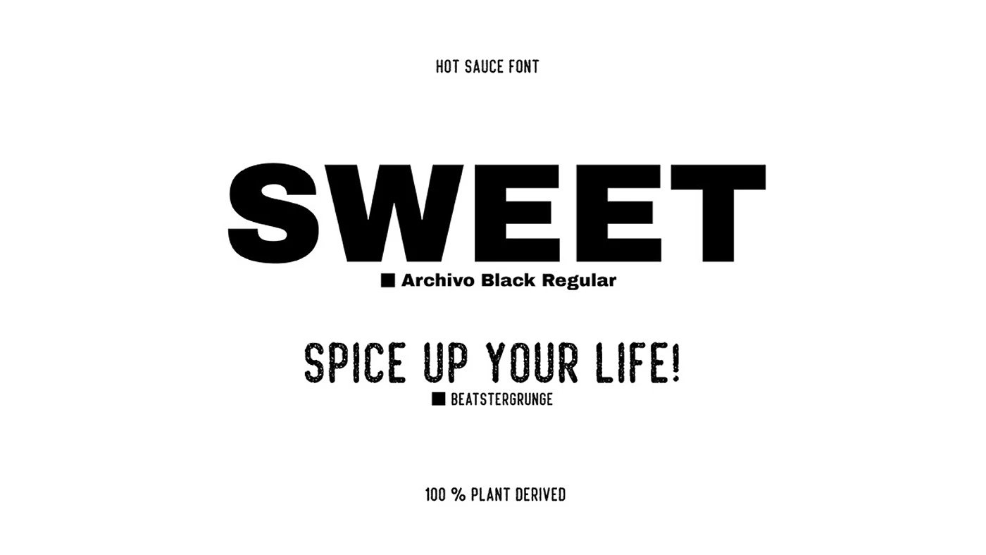 Sweet Pepper – Branding & Direction artistique – Vue 7