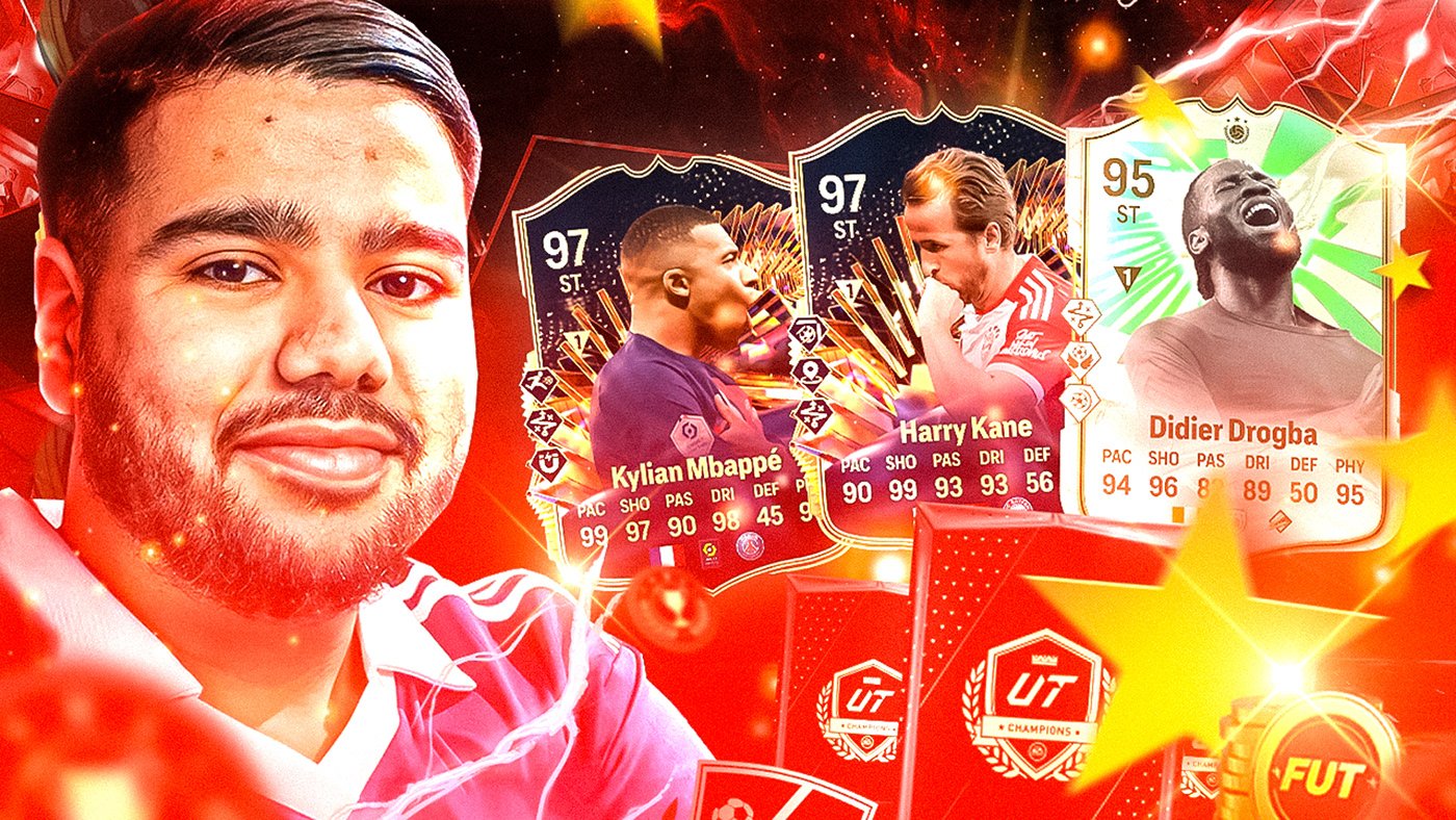 Youtube Thumbnails – Vue 8